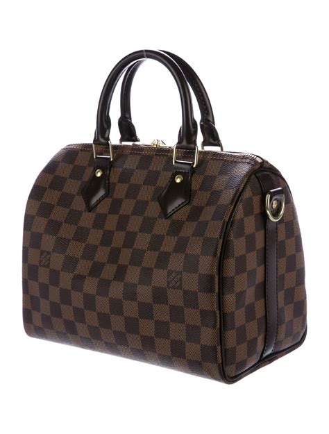 lv speedy b 25 or 30|Lv speedy 25 japan.